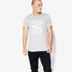 pánske tričko NIKE TRIČKO SS M NSW TEE NK AF1 WHEREEVER ah6957-020 farba sivá