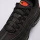 pánske tenisky (obuv) NIKE AIR MAX 95  fz4626-002 farba čierna