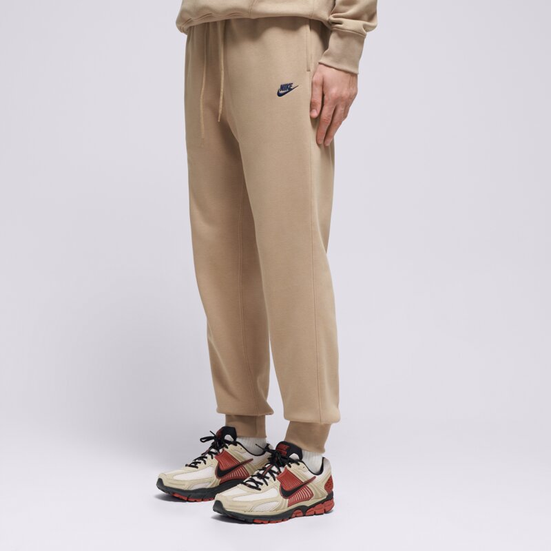 NIKE NOHAVICE  M NK CLUB BB JOGGER