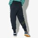 dámske nohavice NIKE NOHAVICE  W NSW PANT FLC JOGGER NSW ah4005-475 farba tmavomodrá