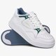 dámske tenisky (obuv) LACOSTE COURT SLAM 120 2 SFA 739sfa0014082 farba biela