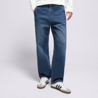 PROSTO NOHAVICE  JEANS BAGGY CLASS99