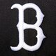 detská šiltovka NEW ERA ČIAPKA MLB BASIC BOSTON RED SOX 10047491 farba čierna