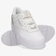 dámske tenisky (obuv) REEBOK CLUB C DOUBLE GEO gx8766 farba biela