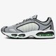 pánske tenisky (obuv) NIKE AIR MAX TAILWIND IV cd0456-001 farba sivá