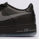 detské tenisky (obuv) NIKE AIR FORCE 1 im6027-010 farba čierna