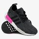 dámske tenisky (obuv) ADIDAS NMD_R1 W PK bb2364 farba sivá
