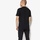 pánske tričko VANS TRIČKO SS LEFT CHEST LOGO TEE VA3CZEBLK va3czeblk farba čierna