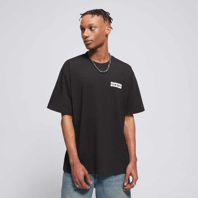 DICKIES TRIČKO PLAIN CITY SS TEE