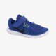 detská bežecká obuv NIKE FREE 5 725105400 farba modrá