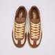 dámske tenisky (obuv) ADIDAS HANDBALL SPEZIAL W jq8411 farba hnedá