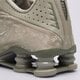 dámske tenisky (obuv) NIKE W SHOX R4 hv0934-001 farba sivá