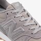 dámske tenisky (obuv) NEW BALANCE WR996NEC wr996nec farba sivá