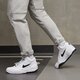 pánske tenisky (obuv) NIKE AIR FLIGHT LITE MID dj2518-100 farba biela