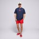 pánske šortky NIKE SWIM  ŠORTKY  ESSENTIAL 5" nessa560-614 farba červená
