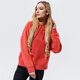 dámska mikina ADIDAS MIKINA S KAPUCŇOU HOODIE gd3898 farba ružová