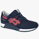 pánske tenisky (obuv) ASICS GEL-LYTE III  h6b1y5025 farba tmavomodrá