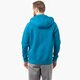 pánska mikina NIKE MIKINA TECH FLEECE AW 77 559592452 farba modrá