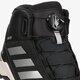 detská outdoorová obuv ADIDAS TERREX WINTER MID fu7272 farba čierna