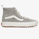 dámske tenisky (obuv) VANS UA SK8-HI MTE-1 vn0a5hzy6j61 farba sivá