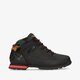 pánska outdoorová obuv TIMBERLAND EURO SPRINT FABRIC WP tb0a2k7d0151 farba čierna