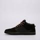 pánske skate obuv ETNIES JEFFERSON MTW 4101000483544 farba čierna