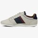 pánske tenisky (obuv) LACOSTE CHAYMON 317 1 734cam0006wn1 farba béžová