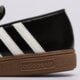 dámska vychádzková obuv ADIDAS HANDBALL SPEZIAL LOAFER W kk2786 farba čierna