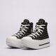 dámske tenisky (obuv) CONVERSE CTAS DOUBLE STACK a14157c farba čierna