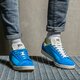 pánske tenisky (obuv) ADIDAS STAN SMITH  gz5991 farba modrá