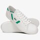 pánske tenisky (obuv) LACOSTE SIDELINE 119 3 CMA 737cma0068wg1 farba biela