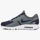 pánske tenisky (obuv) NIKE AIR MAX ZERO ESSENTIAL 876070402 farba sivá