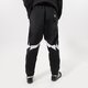 pánske nohavice ADIDAS NOHAVICE  WOVEN TP hk7325 farba čierna