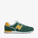 pánske tenisky (obuv) NEW BALANCE 373  ml373vr2 farba zelená