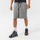 pánske šortky JORDAN ŠORTKY  ESSENTIAL FLEECE SHORTS da9826-091 farba sivá