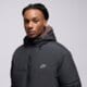 pánska zimná bunda NIKE BUNDA ZIMNÁ M NSW OW SYN FILL JKT hf6825-010 farba čierna