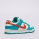 pánske tenisky (obuv) NIKE DUNK LOW RETRO dv0833-102 farba biela