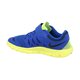 detská bežecká obuv NIKE FREE 5 (PSV) 644430401 farba modrá