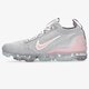 detské tenisky (obuv) NIKE AIR VAPORMAX 2021 FK db1550-007 farba sivá