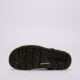 pánske šľapky DR.MARTENS ZEBZAG MULE 31657001 farba čierna