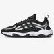 detské tenisky (obuv) ADIDAS HAIWEE J ef5769 farba čierna