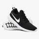 pánske tenisky (obuv) NIKE ROSHE TWO 844656004 farba čierna