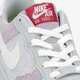 detské tenisky (obuv) NIKE AIR FORCE 1 CRATER FLYKNIT dh3375-002 farba sivá