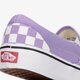 dámske tenisky (obuv) VANS UA CLASSIC SLIP-ON SLIP-ON v8f7vlxw farba fialová