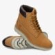 dámske zimné topánky (obuv) TIMBERLAND KENNISTON 6IN LACE UP a161u farba žltá