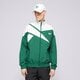 pánska mikina REEBOK MIKINA CL F FR TRACKTOP 100075946 farba zelená