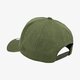 detská šiltovka NEW ERA ČIAPKA SEASONAL HEATHER AFRAME NY YANKEES HAR 80536450 farba zelená