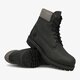pánska vychádzková obuv TIMBERLAND PREMIUM 6 INCH HELCOR BOOT  a1818 farba čierna