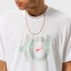 pánske tričko NIKE TRIČKO KD M NK DF TEE LOGO NBA dq1874-100 farba biela