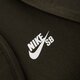 pánsky ruksak NIKE RUKSAK SB EMBARCA MEDIUM ba4686325 farba zelená